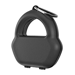 Avis Housse De Transport De Voyage Housse De Protection Complète Pour AirPods Max Black