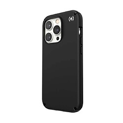 Speck Coque pour iPhone 14 Pro Presidio2Pro Noir