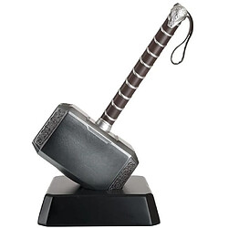 Eaglemoss Publications Ltd Figurine Marteau - EAGLEMOSS - Thor Mjolnir - 18 cm