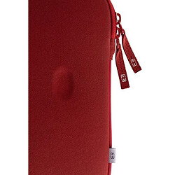 MW Housse de Protection pour MacBook Air 15" Basics ²Life Rouge