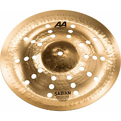 12” AA Mini Holy China Brilliant 21216CSB Sabian