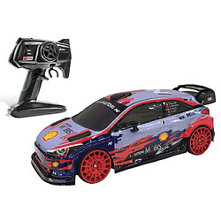 Ludendo Voiture radiocommandée Hyundai i20 WRC