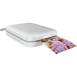 HP Sprocket 200 Blanc