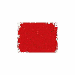 Raphael Pigment pour création de peinture - pot 120 g - Rouge de Cadmium clair véritable