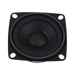 woofer de haut-parleur woofer Enceinte