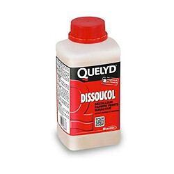 DISSOUCOL 1 L - Décolleur - Quelyd