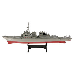 Modèle Jouets 1/350 échelle Jouets Militaire Modèles de Navires de Guerre Destroyer Bateau Plastique Collection Cadeau