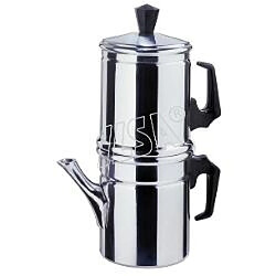 Expresso & cafetière Ilsa