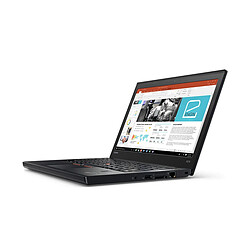 Lenovo Thinkpad X270 i5-7200 SSD 256 Go 8 Go de RAM - Reconditionné