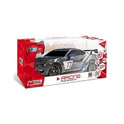 MONDO MOTORS Voiture radiocommandee Ford Mustang GT4 R/C 1:10 eme