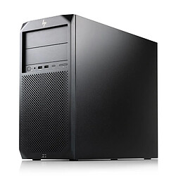 HP Z2 TOWER G4 WORKSTATION XEON E-2144G 3.06GHZ - Reconditionné