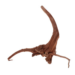 bois tronc driftwood arbre aquarium poisson réservoir plante décoration ornement # 1 pas cher