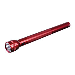 Lampe torche Maglite Xenon Flashlight S6D 6 piles Type D 49 cm - Rouge