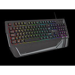 Clavier pour jeu Genesis Rhod 350 RGB