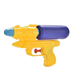 Avis Wewoo Pistolet d'eau extérieur d'ABS de jouet d'enfants de 3 PCSlivraison aléatoire de couleur