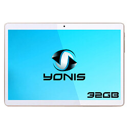 Yonis Tablette tactile Android 9.6 pouces + SD 4Go