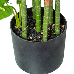 Plante décorative Alexandra House Living Plastique 160 cm