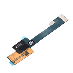 Avis Wewoo Pour iPad Pro 9.7 pouces Version Wifi Carte mère Câble flexible Flex Cable pièce détachée