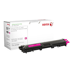 Xerox TONER POUR BROTHER TN-245M AUTONOMIE 2300 PAGES XEROX TONER POUR BROTHER TN-245M AUTONOMIE 2300 PAGES