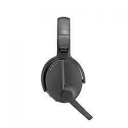 EPOS 1000207 Casque Audio Sans fil Bluetooth Serre Tête Stéreo Noir