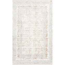 Vidal Tapis 185x125 beige Airolo