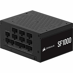 Bloc d’Alimentation Corsair 1000 W 80 Plus Gold 