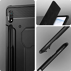 Avis Spigen Sgp Etui Spigen Rugged Armor Pro Galaxy Tab S7+/ S8+