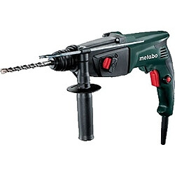 Perforateur, burineur & marteau piqueur Metabo