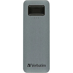 Verbatim Executive Fingerprint Secure