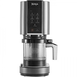 Machine a Glace - Sorbetiere NINJA - NC300EU - Ice Cream maker - 6 programmes - 800W - 473 ml - One touch Intelligence