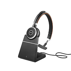 Jabra Evolve 65 MS SE