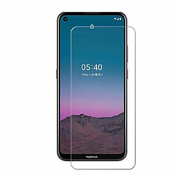 Écran en verre de protection Riff 2.5D 0,3 mm pour Nokia 5.4 