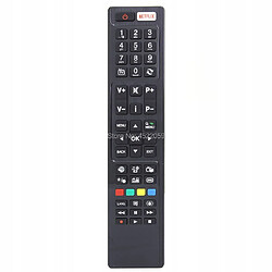 GUPBOO Télécommande Universelle de Rechange télécommande pour télécommande HYUNDAI RC4848 smart tv