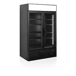 Réfrigérateur Vitré FSC1200H - TEFCOLD - 34756