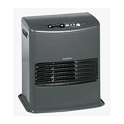 INVERTER 6008 - 4000 watts Poele a petrole electronique - Fonction ECO - Programmation 24H - Detecteur de CO2 - Securite Enfant