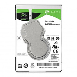 Seagate Technology Disque Dur 2.5 2To SATA3 SEAGATE 5400Trs/min - 128Mo - Réf : ST2000LM015 Garantie constructeur 