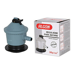 Régulateur de gaz butane 30g/cm² Algon ?S2201435