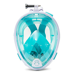 Bestway Masque de Snorkeling L/XL K2O PRO Avec Tuba - Vert