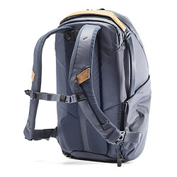 PEAK DESIGN Sac à dos Everyday Backpack Zip 20L v2 - Midnight