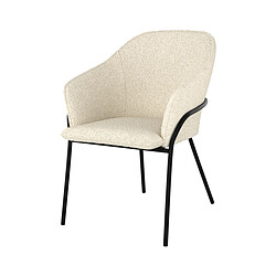 Rendez Vous Deco Chaise Toscane blanche