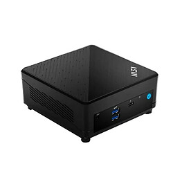 Mini PC MSI Cubi 5 12M-003EU Intel Core i5-1235U 512 GB SSD 8 GB RAM