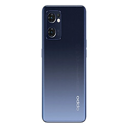 TIM OPPO Find X5 Lite 5G 16,3 cm (6.43') Double SIM Android 11 USB Type-C 8 Go 256 Go 4500 mAh Noir - Reconditionné