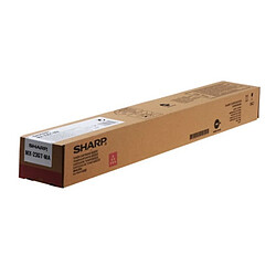 Sharp Sagem Toner Magenta MX23GTMA 