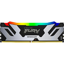 Avis Kingston 32GB 6800 DDR5 DIMM Kit2 FURY R RGB XMP