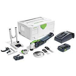 Scie multi-fonction Festool