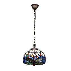 MYTIFFANY Suspensions Style Belle Epoque 1x40W E27 199699