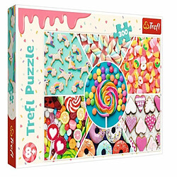 Acheter Trefl- für Kinder AB 7 Jahren Puzzle de 300 pièces, 23004, coloré