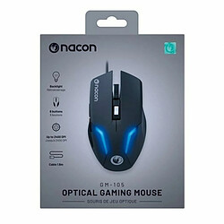 Souris Nacon