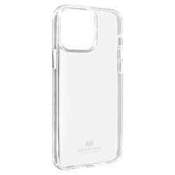 Coque Silicone Mercury iPhone 13 Mini