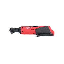 Sonstige Milwaukee M12 IR-201B batterie cliquet 12 V 47 Nm 3/8'' + 1x batterie 2,0 Ah + chargeur + sac ( 4933448110 )